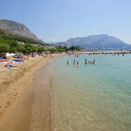 In With Sea View, Balcony, Air Conditioning, Wifi 5146-1 Duće