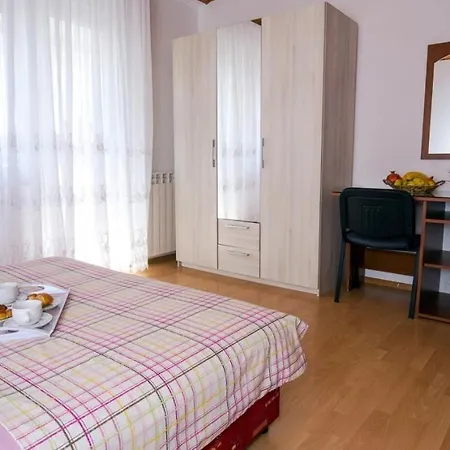 In With Sea View, Balcony, Air Conditioning, Wifi 5146-1 Διαμέρισμα