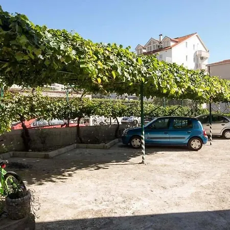 Διαμέρισμα In With Sea View, Balcony, Air Conditioning, Wifi 5146-1