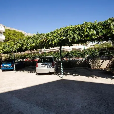 In With Sea View, Balcony, Air Conditioning, Wifi 5146-1 Διαμέρισμα