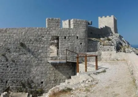 In With Sea View, Balcony, Air Conditioning, Wifi 5146-1 Διαμέρισμα Duće