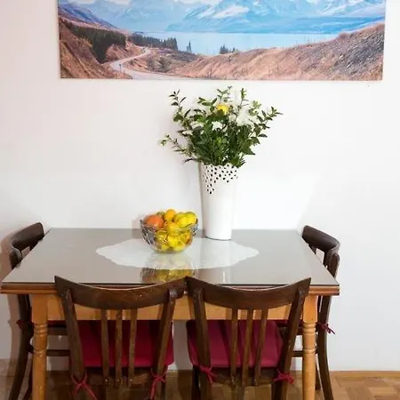 Διαμέρισμα In With Sea View, Balcony, Air Conditioning, Wifi 5146-1 *