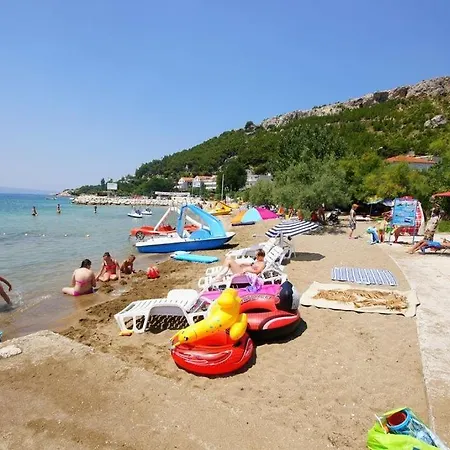 Διαμέρισμα In With Sea View, Balcony, Air Conditioning, Wifi 5146-1 *