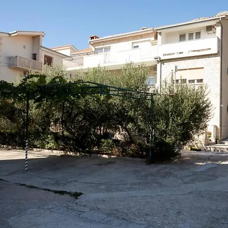 Διαμέρισμα In With Sea View, Balcony, Air Conditioning, Wifi 5146-1 *
