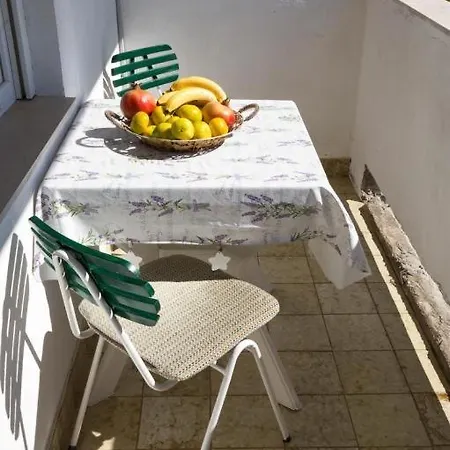 In With Sea View, Balcony, Air Conditioning, Wifi 5146-1